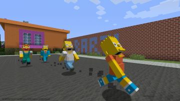 Immagine 6 del gioco Minecraft per PlayStation 4