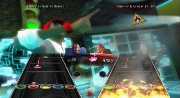 Immagine -10 del gioco Band Hero per Nintendo Wii