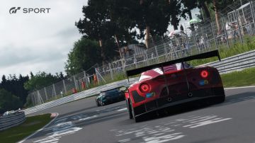 Immagine 8 del gioco Gran Turismo Sport per PlayStation 4