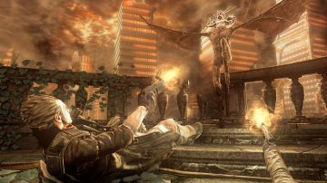 Immagine -3 del gioco NeverDead per PlayStation 3