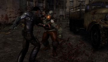 Immagine -11 del gioco Dark Sector per Xbox 360