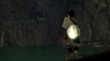 Immagine 2 del gioco The Last Guardian per PlayStation 4