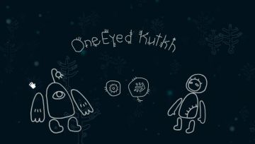 Immagine -1 del gioco One Eyed Kutkh per PSVITA