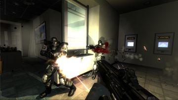 Immagine -3 del gioco F.E.A.R. per Xbox 360