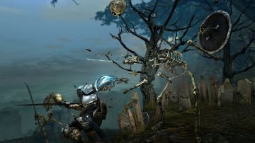 Immagine 36 del gioco Dark Souls per Xbox 360