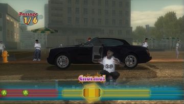 Immagine -1 del gioco Pimp my Ride per Xbox 360