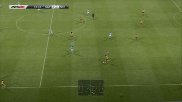 Immagine 35 del gioco Pro Evolution Soccer 2013 per Xbox 360