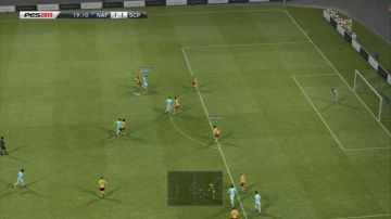 Immagine 36 del gioco Pro Evolution Soccer 2013 per Xbox 360