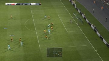 Immagine 37 del gioco Pro Evolution Soccer 2013 per Xbox 360