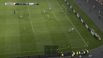 Immagine 38 del gioco Pro Evolution Soccer 2013 per Xbox 360