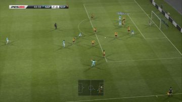 Immagine 25 del gioco Pro Evolution Soccer 2013 per Xbox 360