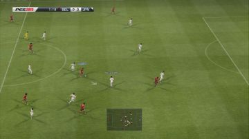 Immagine 26 del gioco Pro Evolution Soccer 2013 per Xbox 360