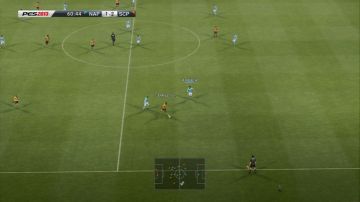 Immagine 28 del gioco Pro Evolution Soccer 2013 per Xbox 360