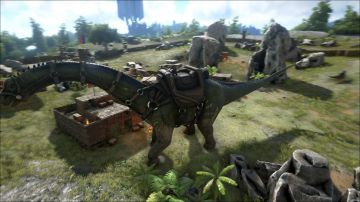 Immagine 5 del gioco ARK: Survival Evolved per Xbox One