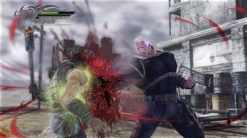 Immagine 75 del gioco Fist of the North Star: Ken's Rage per Xbox 360