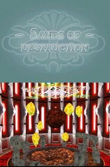 Immagine 31 del gioco Sports Island per Nintendo DS
