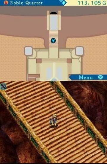Immagine 33 del gioco Sports Island per Nintendo DS