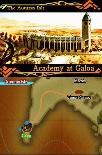 Immagine 34 del gioco Sports Island per Nintendo DS
