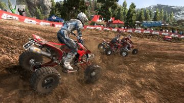 Immagine -2 del gioco MX vs ATV Reflex per PlayStation 3
