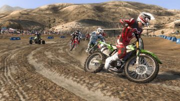 Immagine 0 del gioco MX vs ATV Reflex per PlayStation 3