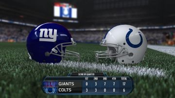 Immagine 8 del gioco Madden NFL 15 per Xbox 360