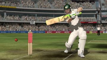 Immagine -5 del gioco Ashes Cricket 2009 per PlayStation 3