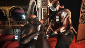 Immagine -7 del gioco Tom Clancy's Splinter Cell Double Agent per Xbox 360