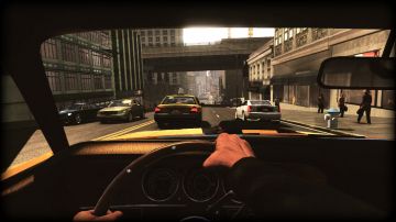 Immagine 21 del gioco Driver: San Francisco per PlayStation 3