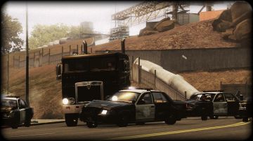 Immagine 24 del gioco Driver: San Francisco per PlayStation 3