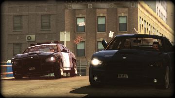 Immagine 25 del gioco Driver: San Francisco per PlayStation 3
