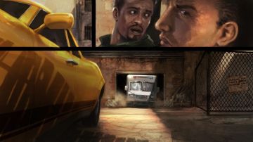 Immagine 16 del gioco Driver: San Francisco per PlayStation 3