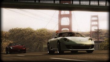 Immagine 20 del gioco Driver: San Francisco per PlayStation 3
