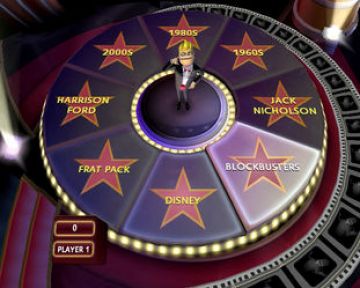 Immagine -16 del gioco Buzz! The Hollywood Quiz per PlayStation 2