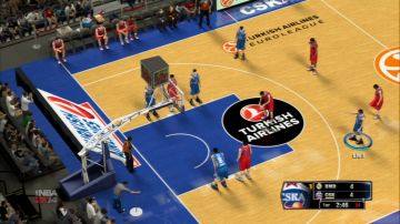 Immagine -6 del gioco NBA 2K14 per Xbox One