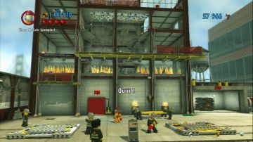 Immagine 10 del gioco LEGO City Undercover per PlayStation 4