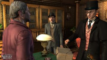 Immagine 16 del gioco Il Testamento di Sherlock Holmes per PlayStation 3