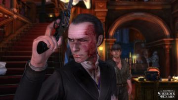 Immagine 17 del gioco Il Testamento di Sherlock Holmes per PlayStation 3