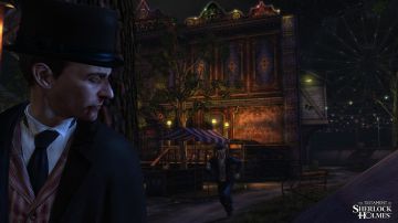 Immagine 18 del gioco Il Testamento di Sherlock Holmes per PlayStation 3