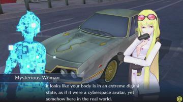 Immagine -15 del gioco Digimon Story: Cyber Sleuth per PlayStation 4