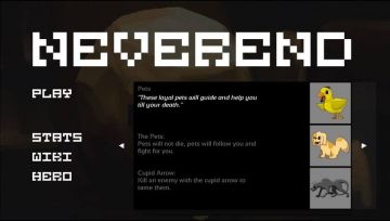 Immagine -3 del gioco NeverEnd per PSVITA