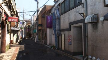 Immagine 61 del gioco Yakuza 6: The Song of Life per PlayStation 4