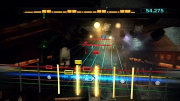 Immagine -5 del gioco Rocksmith per PlayStation 3