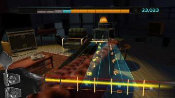 Immagine -10 del gioco Rocksmith per PlayStation 3