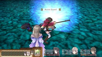 Immagine -3 del gioco Atelier Totori: The Adventurer of Arland per PlayStation 3