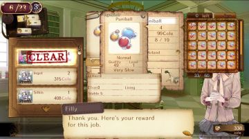 Immagine -10 del gioco Atelier Totori: The Adventurer of Arland per PlayStation 3