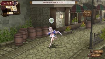 Immagine -9 del gioco Atelier Totori: The Adventurer of Arland per PlayStation 3