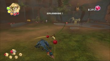 Immagine 31 del gioco L'Era Glaciale 3: L'alba dei Dinosauri per PlayStation 3