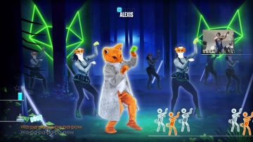 Immagine 12 del gioco Just Dance 2015 per Xbox 360
