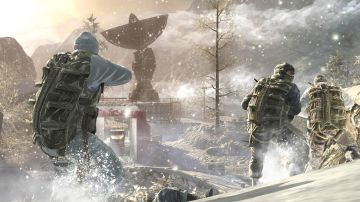 Immagine 11 del gioco Call of Duty Black Ops per Xbox 360