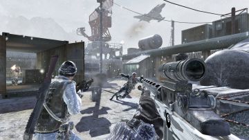 Immagine 15 del gioco Call of Duty Black Ops per Xbox 360